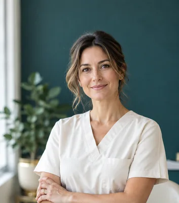 Dr Hannah Reeve