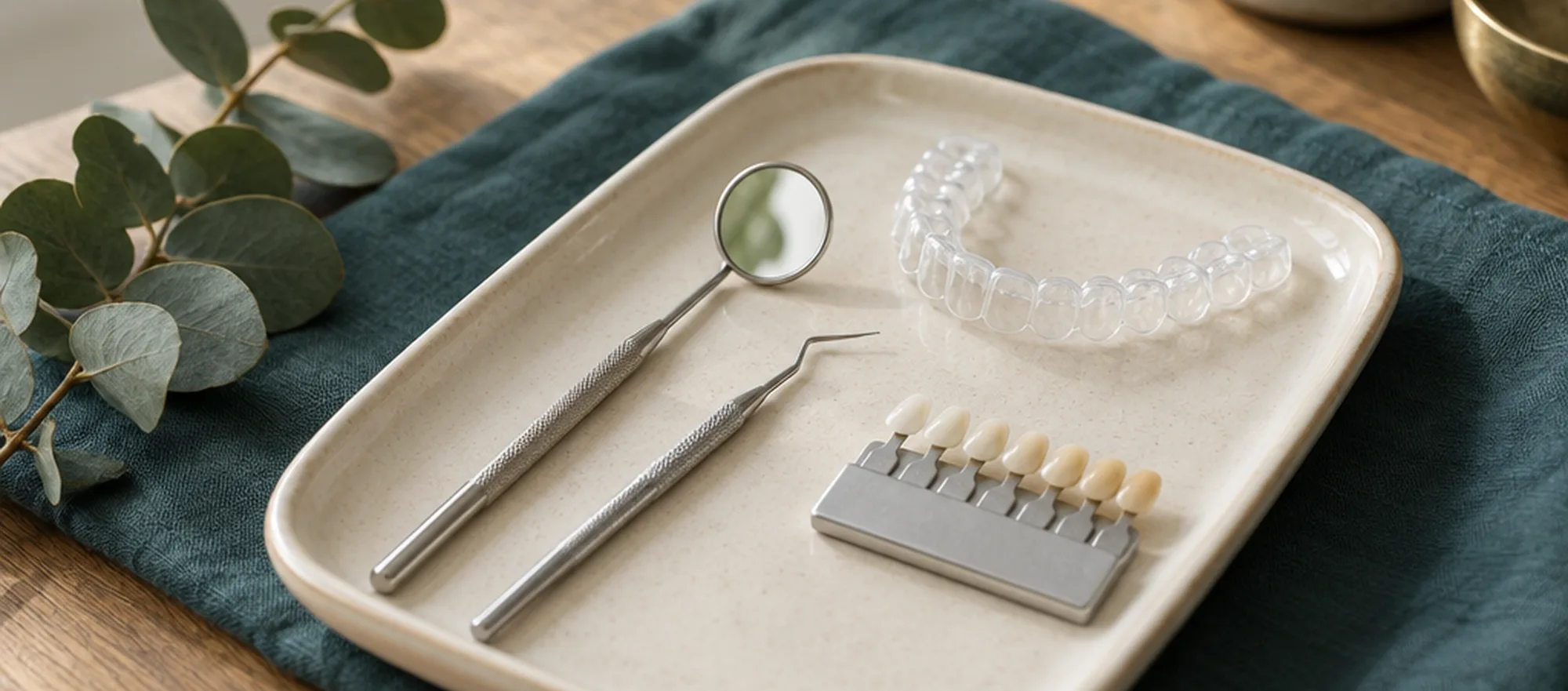 Aligners or braces: an honest comparison