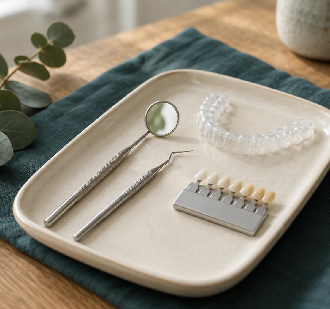 Aligners or braces: an honest comparison