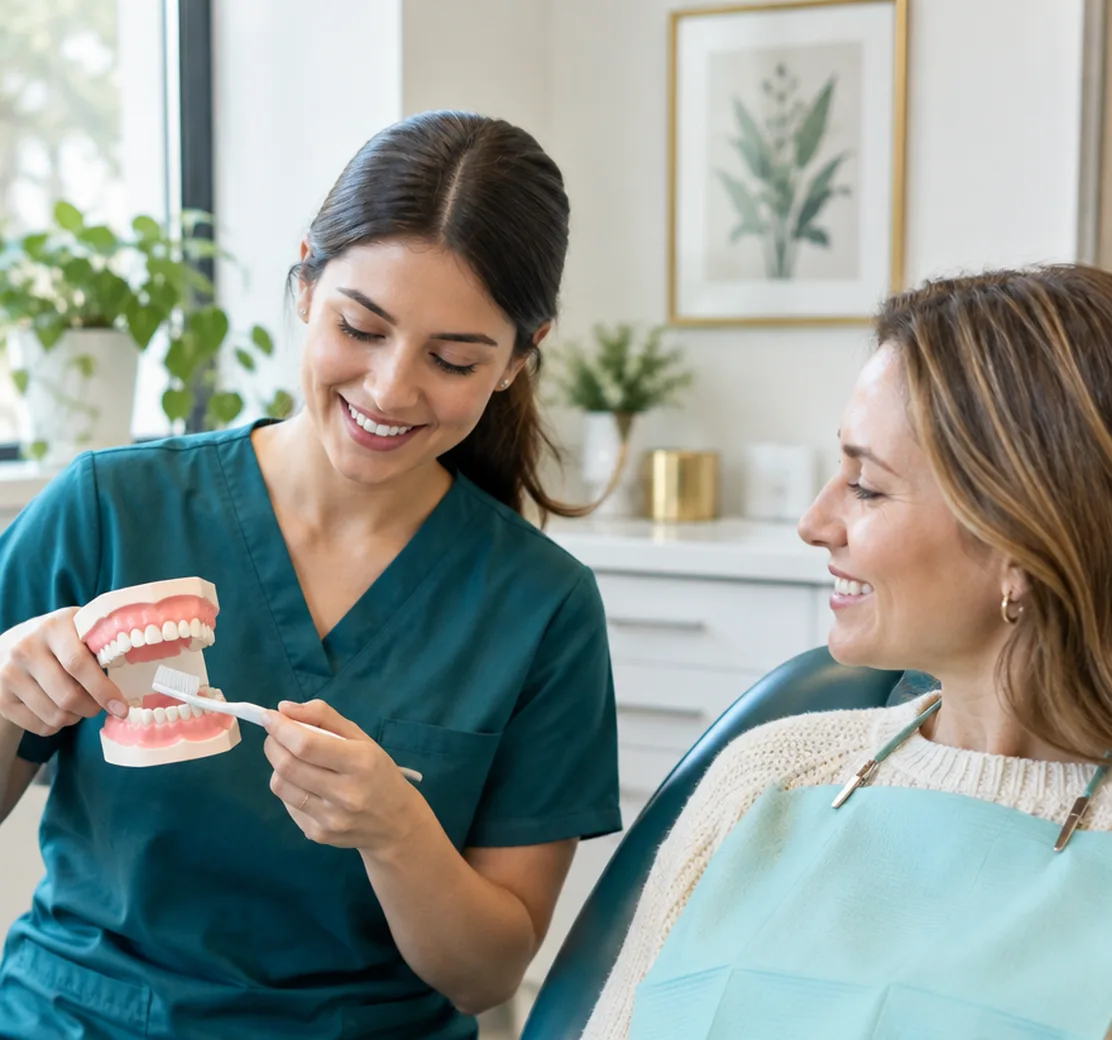 How often should I really see the dentist?
