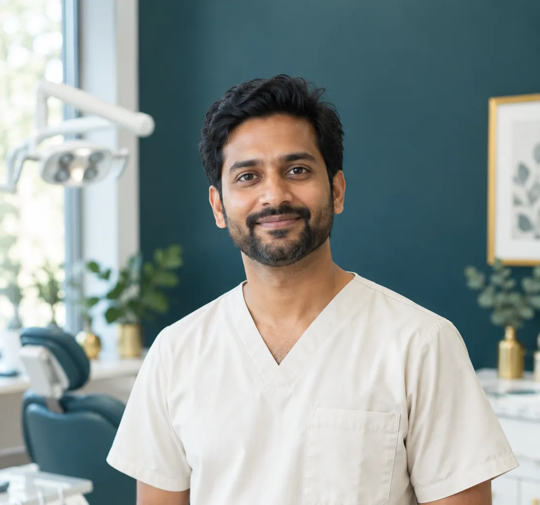 What a dental implant actually involves