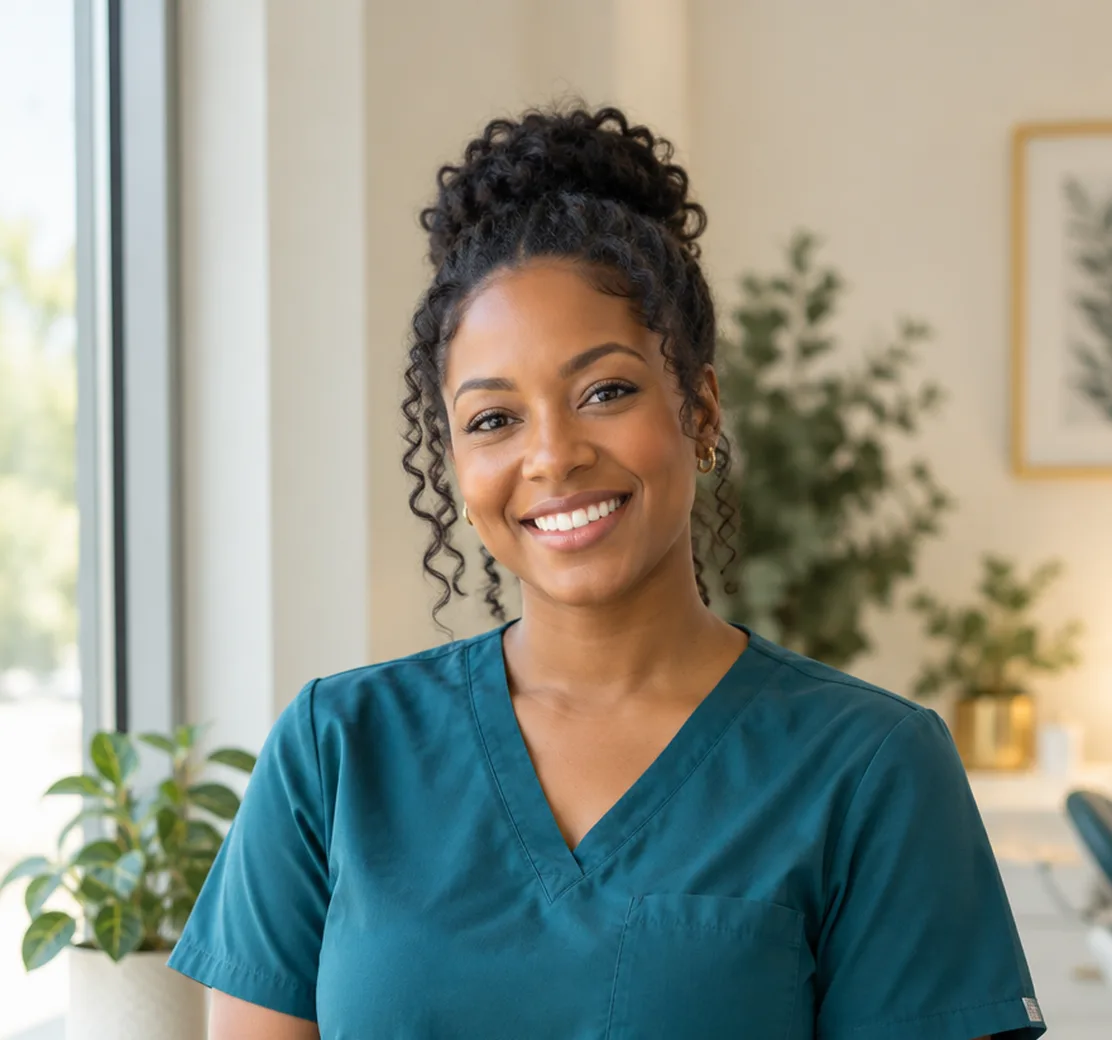 Grace Adeyemi