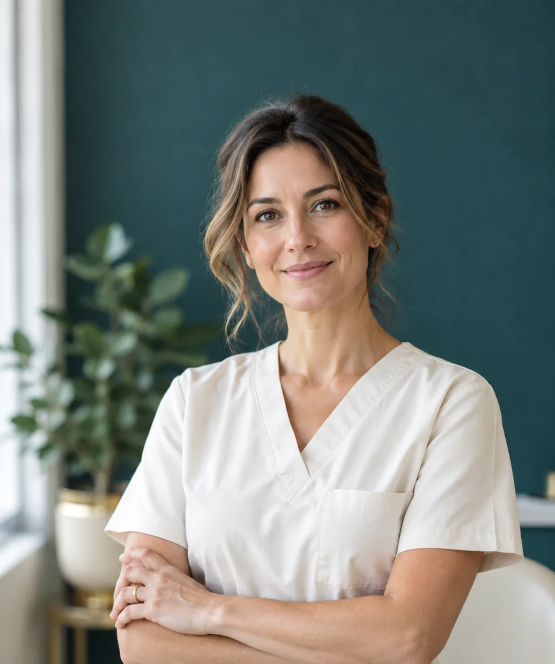 Dr Hannah Reeve