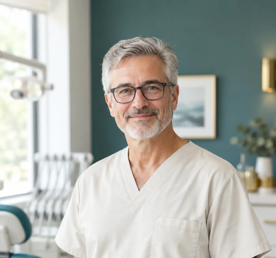 Dr Tom Ashworth